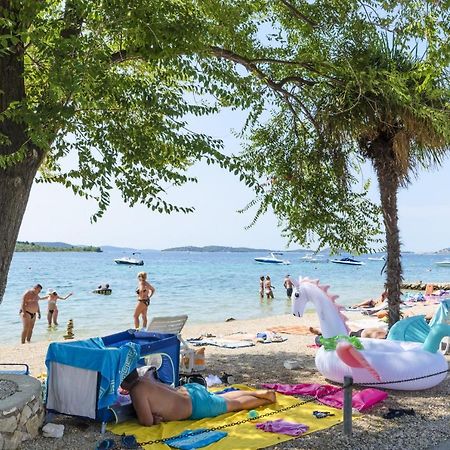 Apartments Nada Seaview Vodice Eksteriør bilde