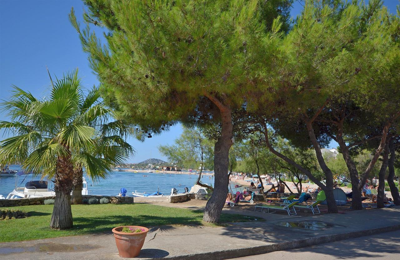 Apartments Nada Seaview Vodice Eksteriør bilde